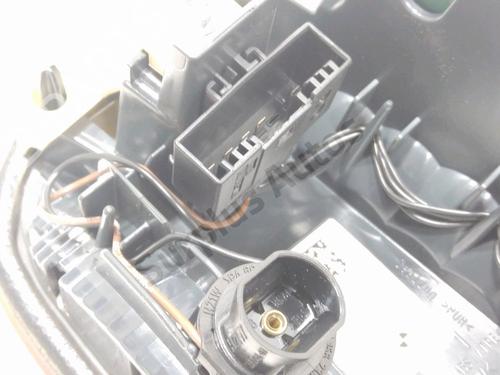 Left tailgate light BMW 3 Touring (F31) 330 d xDrive | BP38981984C79 - Image 3