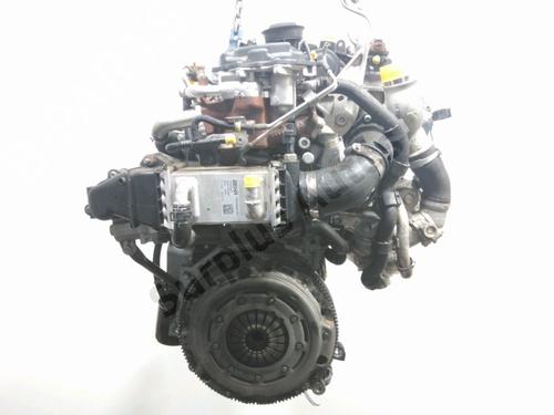 Engine SKODA FABIA III (NJ3) 1.4 TDI | BP38457644M1 - Image 2