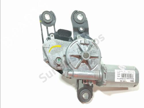 Used Rear wiper motor Rear wiper motor 38497924 38497924