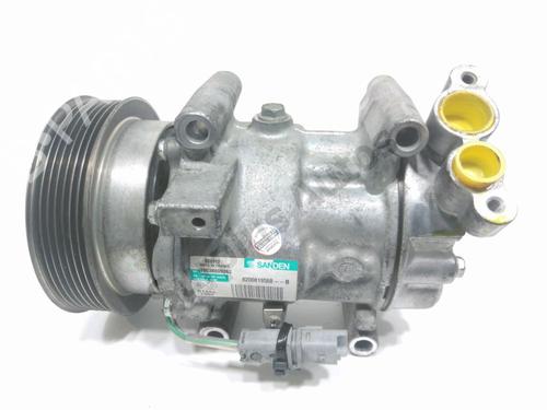 AC compressor RENAULT MODUS / GRAND MODUS (F/JP0_) 1.2 (JP0C, JP0K, FP0C, FP0K, FP0P, JP0P, JP0T) | BP38793404M34 - Image 2