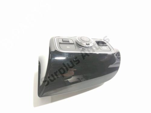 Headlight switch MERCEDES-BENZ A-CLASS (W177) A 180 d (177.003) | BP32742041I24 - Image 2