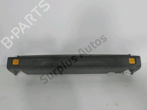 Używane Zderzak tylny FIAT DOBLO Box Body/MPV (223_) 1.9 JTD (105 hp) 31986971