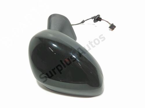 Right mirror OPEL CROSSLAND X / CROSSLAND (P17, P2QO) 1.2 (75) | BP28245378C27 