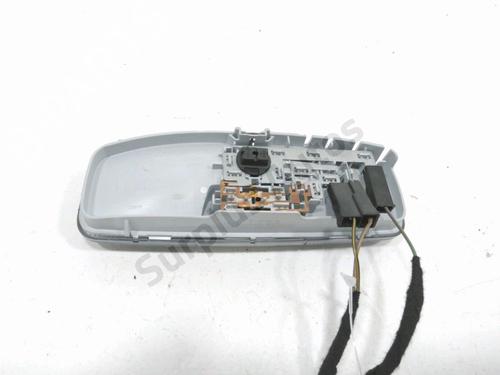 Interior roof light FORD FIESTA VI (CB1, CCN) 1.4 TDCi | BP31003344I8