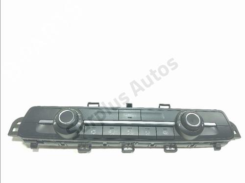 Used Climate control Climate control 38432953 38432953