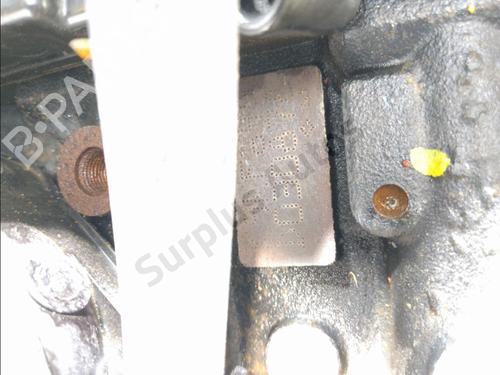 Engine RENAULT KADJAR (HA_, HL_) 1.5 dCi 110 (HLA3) | BP36854032M1  - Image 6