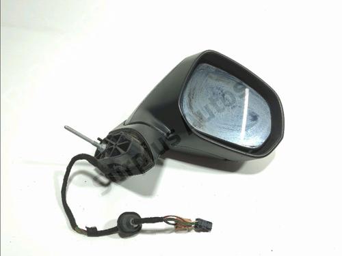 Used Right mirror PEUGEOT 5008 (0U_, 0E_) 1.6 HDi (114 hp) 30633112