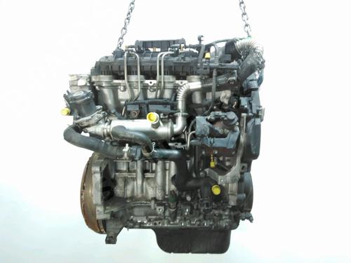 Used Engine Engine 37762077 37762077