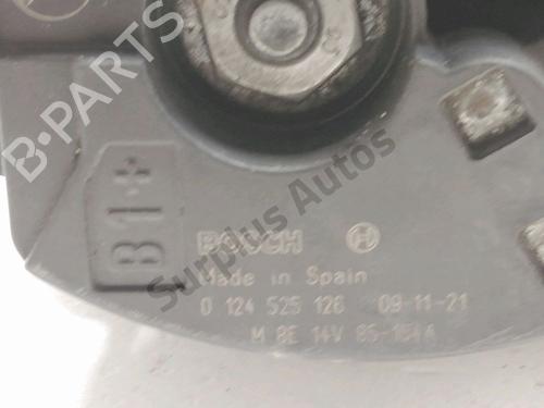 Alternator MINI MINI (R56) One D | BP30985878M7 - Image 3