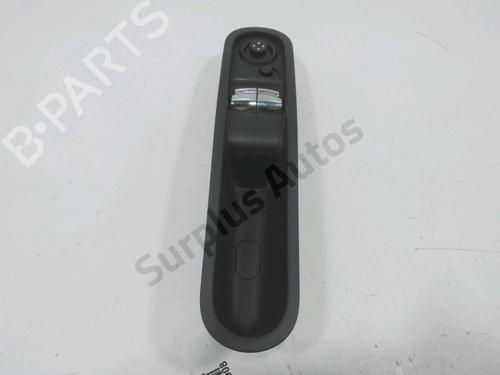 Used Left front window switch MINI MINI PACEMAN (R61) Cooper SD (143 hp) 30999167