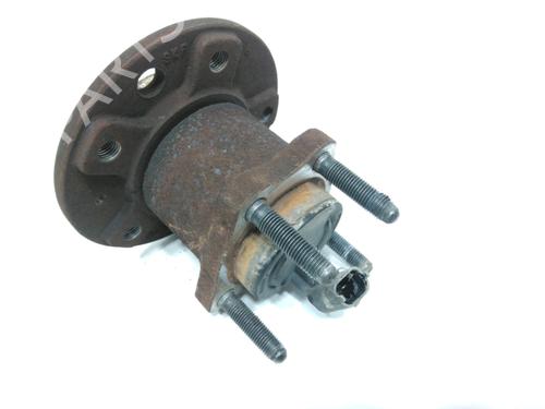 Left rear steering knuckle OPEL ZAFIRA / ZAFIRA FAMILY B (A05) 1.9 CDTI (M75) | BP28225808M27 