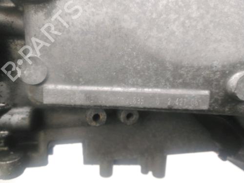 Gearbox MERCEDES-BENZ C-CLASS (W204) C 180 Kompressor (204.046) | BP28223893M3  - Image 5