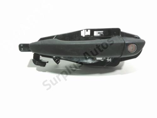 Used Tailgate handle PEUGEOT PARTNER Box Body/MPV (K9) 1.5 BlueHDI 130 (131 hp) 31987049