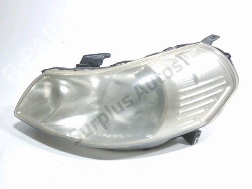 Used Left headlight Left headlight 38231283 38231283