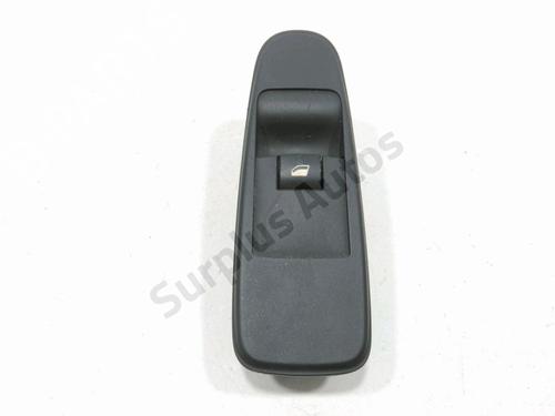 Used Right front window switch CITROËN C4 Picasso I MPV (UD_) 2.0 HDi 138 (136 hp) 30994554