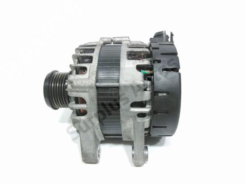Alternator FORD FOCUS IV (HN) 1.5 EcoBlue | BP36796080M7 - Image 2