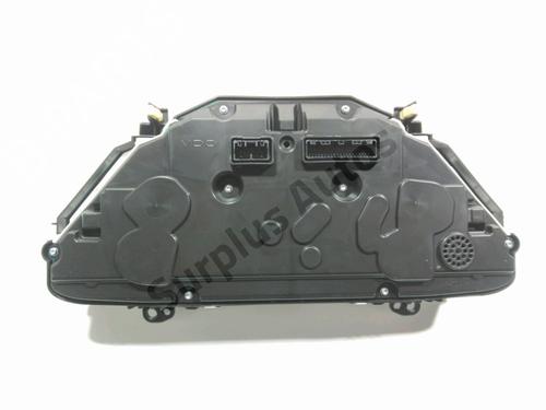 Instrument cluster TOYOTA AURIS (_E18_) 1.8 Hybrid (ZWE186_, ZWE186R) | BP28230985C47 