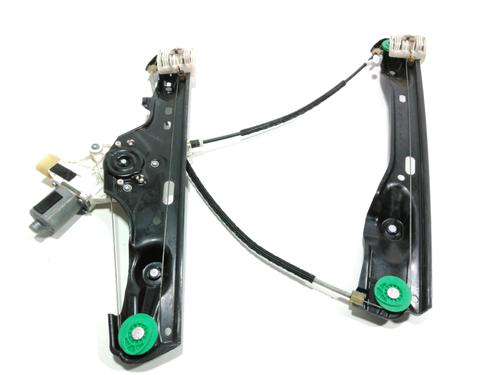 Used Front left window mechanism Front left window mechanism 28241128 28241128