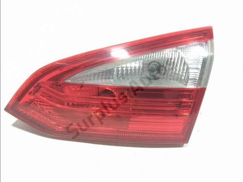 Used Right tailgate light FORD FOCUS III Turnier 1.6 TDCi (115 hp) 32280053
