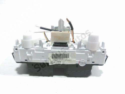 Climate control OPEL CORSA E (X15) 1.4 Turbo (08, 68) | BP38300575I5 - Image 2
