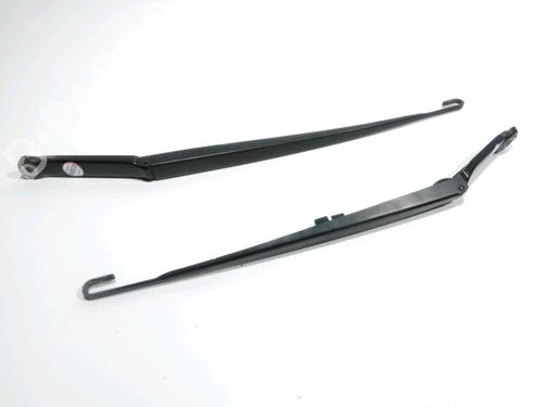 Used Front windshield wiper arm BMW 3 (E46) 320 d (129 hp) 28271877