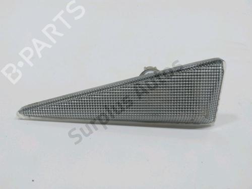 Used Right side indicator RENAULT SCÉNIC II (JM0/1_) 1.5 dCi (JM1E, JM16) (106 hp) 31005460