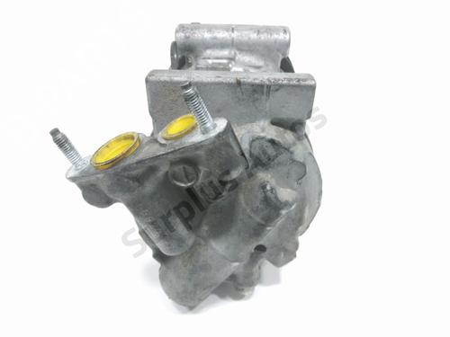 AC compressor CITROËN DS4 (NX_) 1.6 THP 200 | BP35941443M34 - Image 3