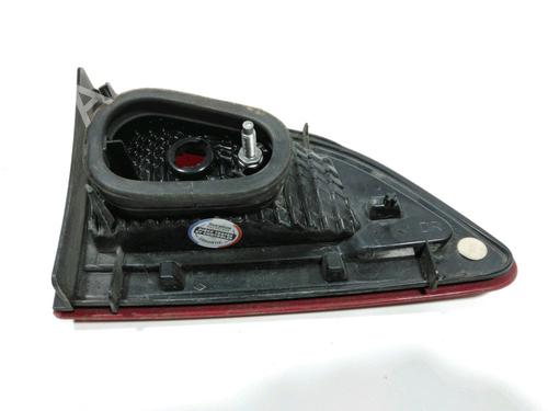 Right tailgate light RENAULT SCÉNIC III (JZ0/1_) 1.5 dCi | BP28267208C80 