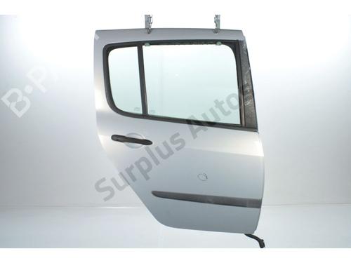 right-rear-door-renault-modus-grand-modus-fjp0_-2004-31798452 main image