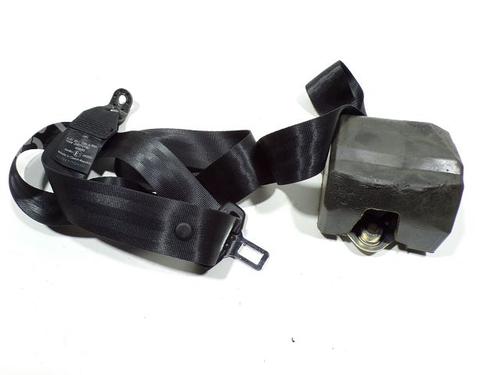 Used Rear left seatbelt Rear left seatbelt 29579807 29579807