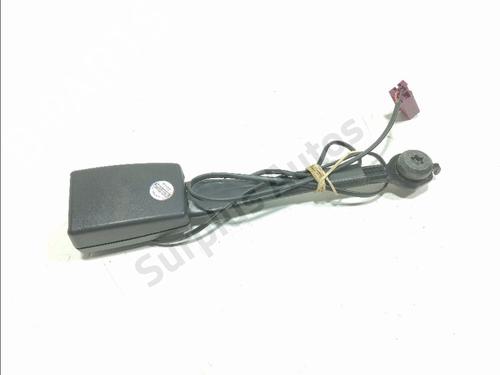 Boucle de ceinture de sécurité Boucle de ceinture de sécurité 38980707 38980707