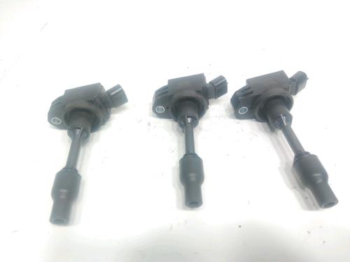 Used Ignition coil Ignition coil TOYOTA YARIS (_P13_) 1.0 (KSP130) (72 hp) 28221804 28221804