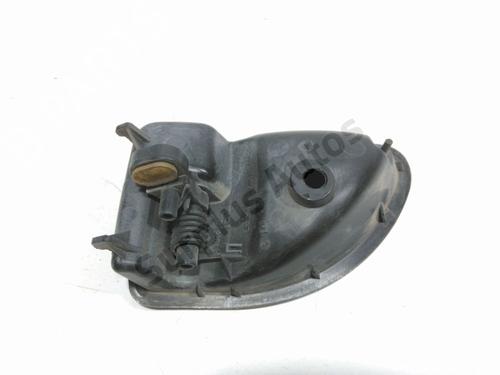 Front left interior door handle RENAULT KANGOO (KC0/1_) 1.5 dCi (KC07) | BP36153447I13 - Image 2