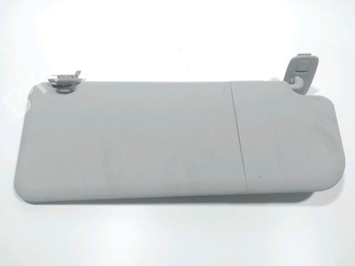 Used Right sun visor Right sun visor 37784526 37784526