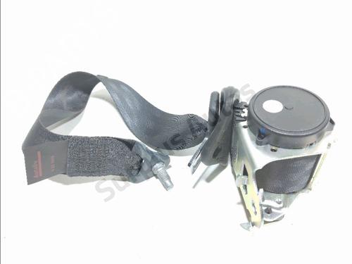 Used Rear left seatbelt Rear left seatbelt 36898980 36898980