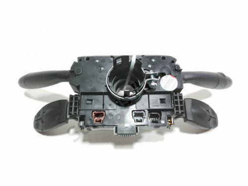 Steering wheel controls CITROËN BERLINGO MULTISPACE (B9) 1.6 HDi 90 | BP33903829E15 - Image 4