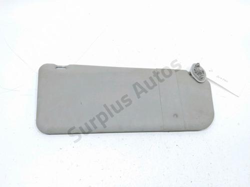 right-sun-visor-citroen-jumpy-ii-van-2007-2008-2009-2010-2011-2012-2013-2014-2015-2016-31002768 main image
