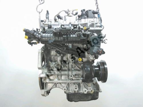 Motor PEUGEOT 308 II (LB_, LP_, LW_, LH_, L3_) 1.2 THP 130 (131 hp) 31694016