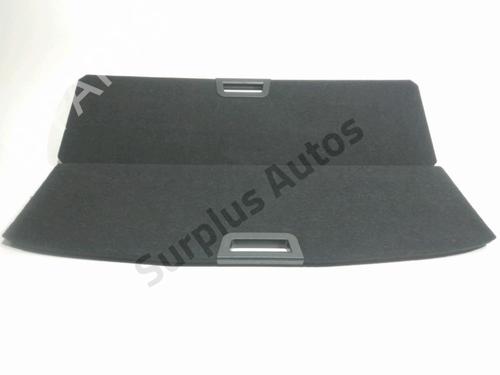Used Luggage compartment floor NISSAN QASHQAI II (J11, J11_) 1.2 DIG-T (115 hp) 28262443