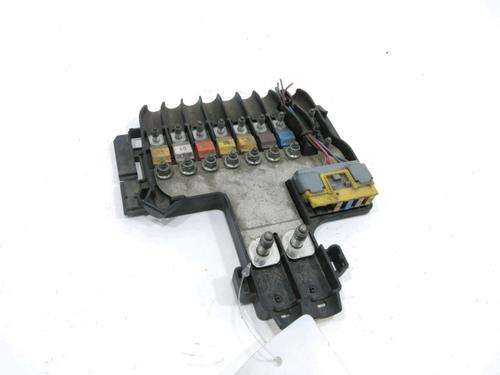 Electronic module CITROËN C4 Picasso I MPV (UD_) 1.6 HDi | BP37764120M83 - Image 1