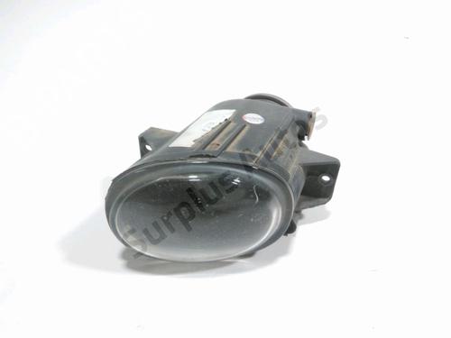 Used Left front fog light Left front fog light 28265968 28265968