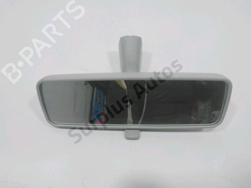 Spiegel binnen FIAT 500L (351_, 352_) 1.3 D Multijet (199LXY1A, 199LXY11) (84 hp) 31350837