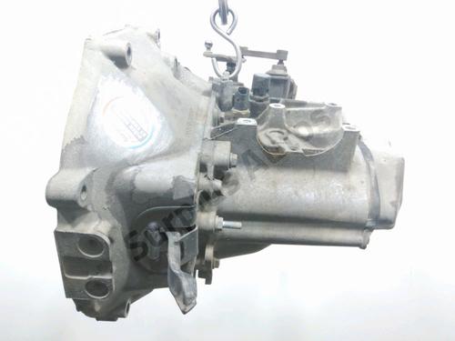Gearbox PEUGEOT BIPPER (AA_) 1.4 HDi | BP38432944M3 - Image 2