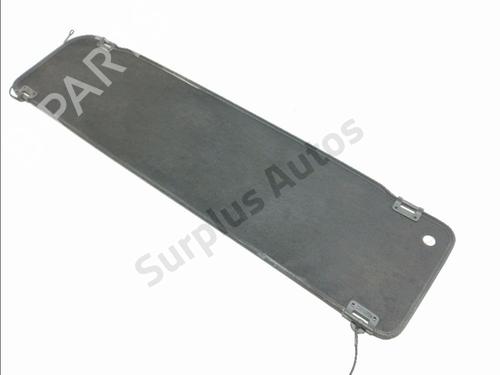 Hattehylde CITROËN C1 II (PA_, PS_) 1.0 VTi 68 (69 hp) 31142878