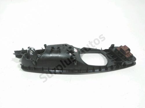 Front left interior door handle AUDI A1 Sportback (8XA, 8XF) 1.0 TFSI | BP37775369I13 - Image 3