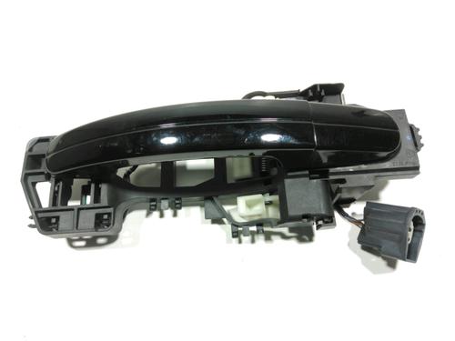 Used Rear left exterior door handle FORD FOCUS III 1.0 EcoBoost (125 hp) 28251977