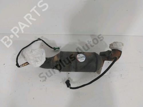 Used Catalyst Catalyst CITROËN DS3 (SA_) 1.6 THP 155 (156 hp) 30985264 30985264