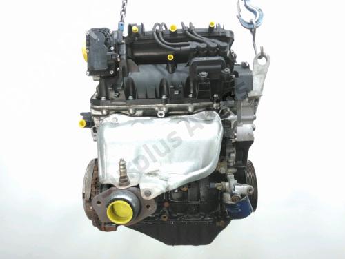 Engine RENAULT MODUS / GRAND MODUS (F/JP0_) 1.2 (JP0C, JP0K, FP0C, FP0K, FP0P, JP0P, JP0T) | BP40464345M1 - Image 3