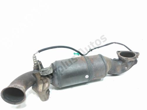 Used Catalyst Catalyst CITROËN C4 I (LC_) 1.6 THP 150 (150 hp) 36068694 36068694