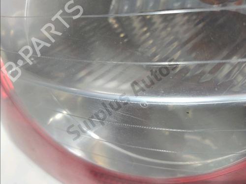Right taillight RENAULT CLIO II Hatchback Van (SB0/1/2_) | BP36374675C35 - Image 2